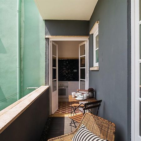 شقة Pedroucos 37 Lisboa المظهر الخارجي الصورة