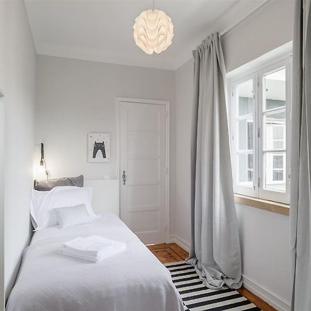 شقة Pedroucos 37 Lisboa المظهر الخارجي الصورة