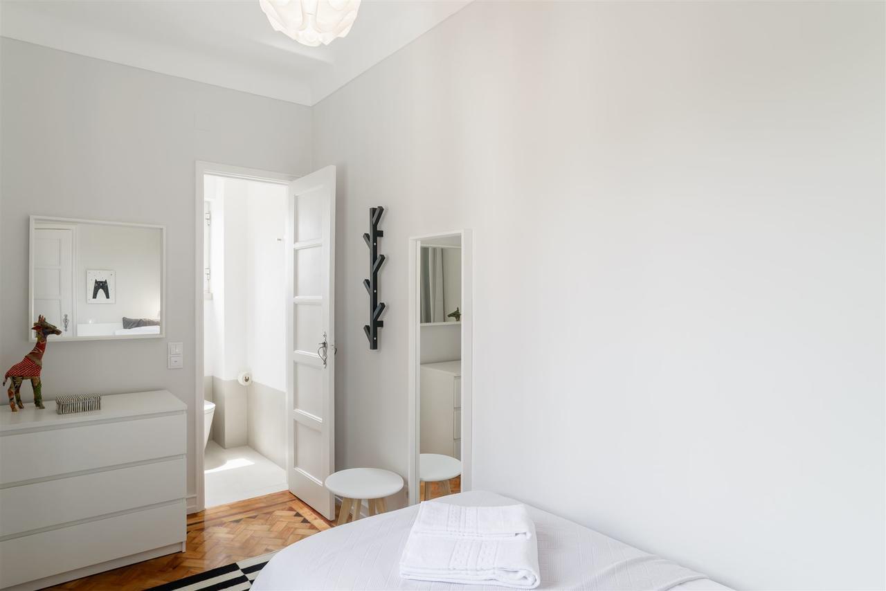 شقة Pedroucos 37 Lisboa المظهر الخارجي الصورة