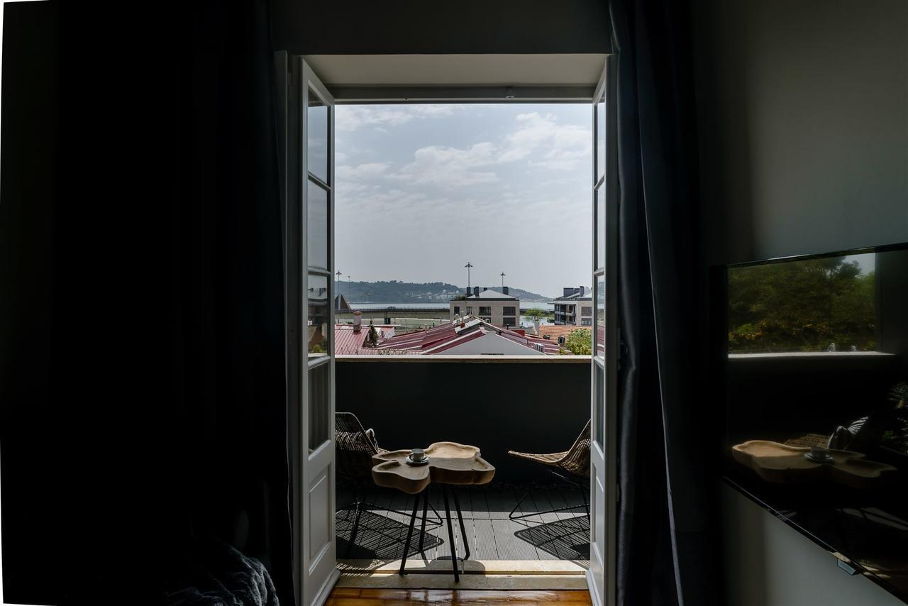 شقة Pedroucos 37 Lisboa المظهر الخارجي الصورة